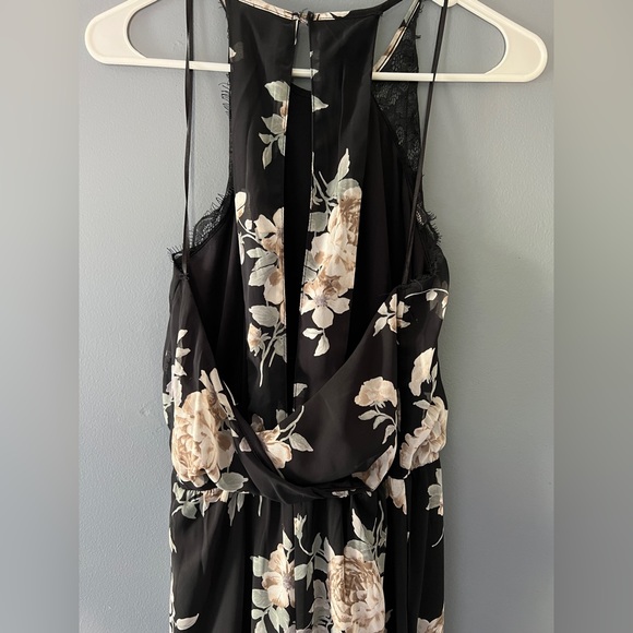 Sienna Sky maxi dress - Picture 4 of 7